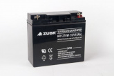 Аккумулятор ZUBR HR1276W (18A/h)