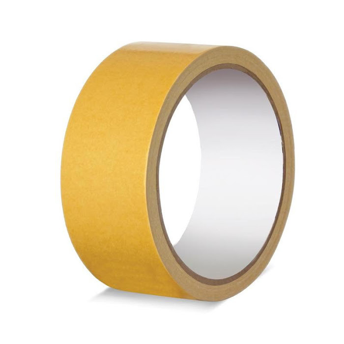 Двухсторонняя лента 50 мм.*5 м.