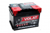 Аккумулятор VOLAT AutoPart (65 А/h), 640А R+