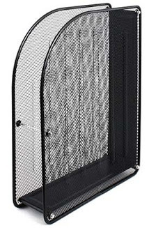 Бокс для документов, вертикальный