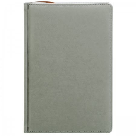 Ежедневник Avanti, датированный 2018, А5, кожзам