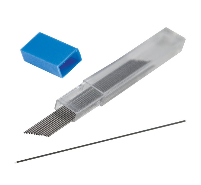 Микрогрифели графитные, 0,5 мм, HХ-9858