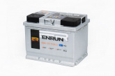 Аккумулятор ENRUN (55 A/h), 530А L+