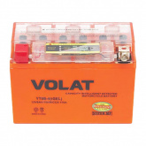 Aккумулятор Volat YT9B-4 (iGEL) (8A/h), 115А L+