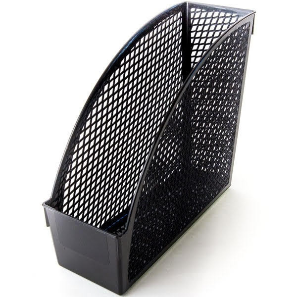 Лоток для бумаг вертикальный "Офис-Класс"