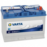 Аккумулятор VARTA Blue Dynamic Japan G7 (95 А/h), 830А R+