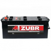 Аккумулятор Zubr Professional (120 Ah), 950А L+