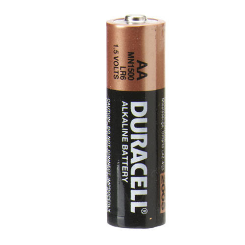 Батарейки DURACELL LR03/MN2400  12BP