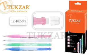 Автокарандаш TUKZAR 0,5 мм.