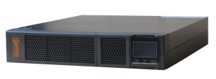 Источник бесперебойного питания Kiper Power Online ONE 1K RM (1000VA/1000W)