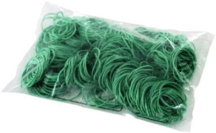 Резиновые колечки для денег 60 мм.