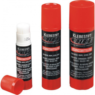 Клей-карандаш LACO KL20, 20 г.