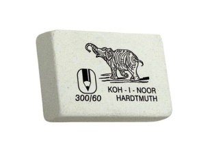 Ластик KOH-I-NOOR "Elephant"