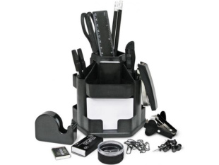 Настольный органайзер, 14 предметов