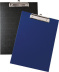 Клипборд с крышкой А4