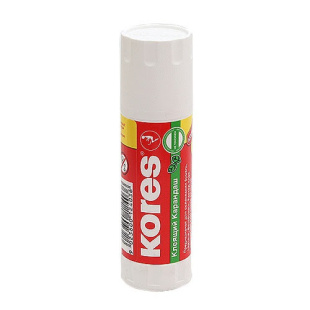 Клей карандаш Kores 40 г.