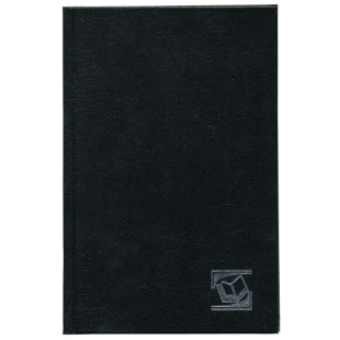 Ежедневник INDEX  БУМВИНИЛ, недатированый