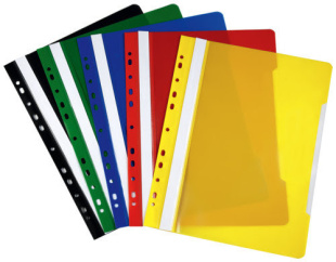 Папка-скоросшиватель РЕГИСТР