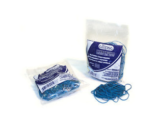 Резиновые колечки для денег ELLIPSE 40 мм.