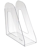 Лоток вертикальный ФАВОРИТ СТАММ прозрачный