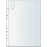 Файл А3 вертикальный, 35 мкм.