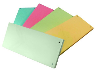 Разделительные полоски ассорти Proff