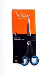 Канцелярские ножницы Tukzar