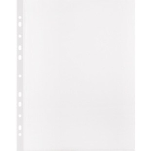 Папка-файл А4, глянцевый, 45 мкм.