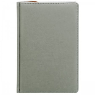 Ежедневник Avanti, датированный 2018, А5, кожзам