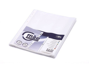 Папка-вкладыш 30 мкн.