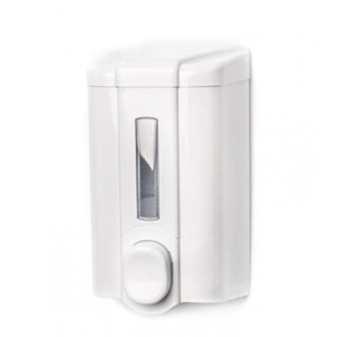 Диспенсер жидкого мыла белый, 1 000 мл, арт. S4