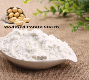 Модифицированный крахмал Е1414 (ацетилированный дикрахмалфосфат)