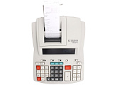 Калькулятор печатающий 14-р.Citizen CX-440 DPN двухцв.печать