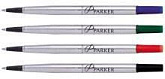 Стержень для роллера PARKER Z41 M, черный