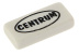Ластик CENTRUM белый 30*16*8 мм.