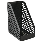 Лоток вертикальный STAMM XLL черный