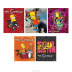 Тетрадь в клетку, SIMPSONS