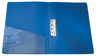 Папка inФОРМАТ с пружинным скоросшивателем