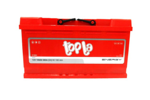 Аккумулятор TOPLA Energy (100 A/h), 900А R+